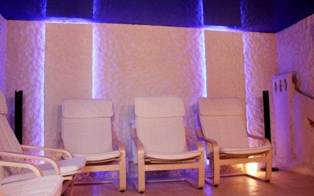 Hotel Krasny Bak