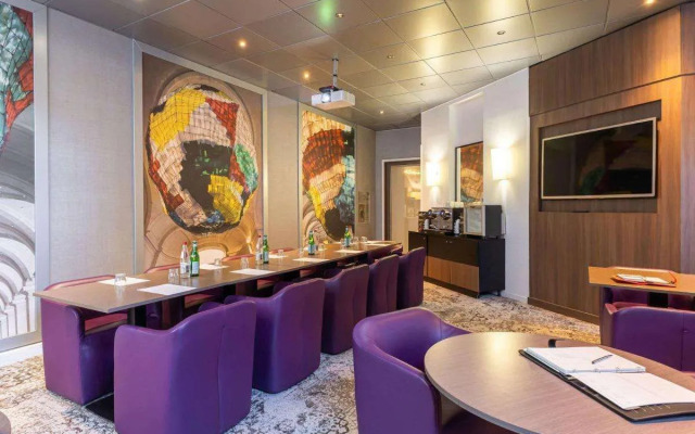 Mercure Lille Centre Grand Place