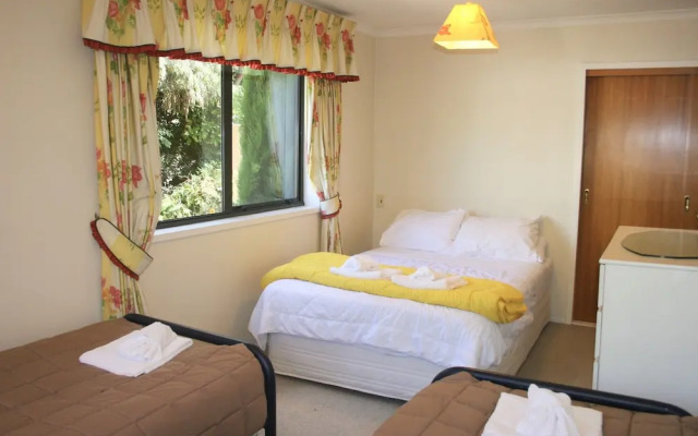 Walnut Grove Lodge