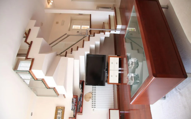 Villa Mia