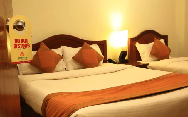 Samsara Boutique hotel