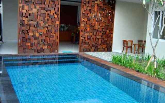 Oxy House Bali
