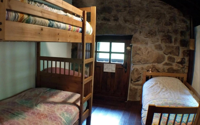 Pidream Cottage . Cabañas de Pisueña