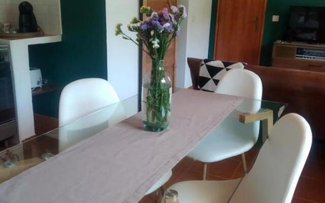 DEl Rey Guest House
