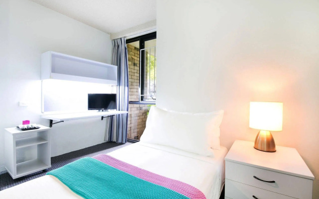 Randwick Space Hotel