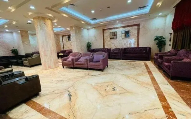 Jawharet Al Majd Hotel