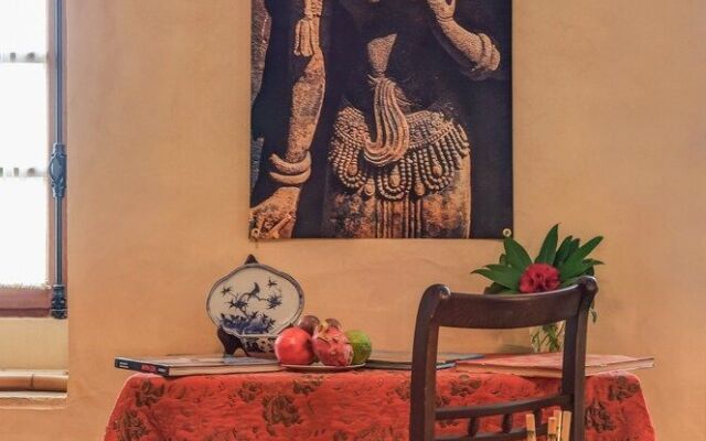 Hôtel des 4 continents