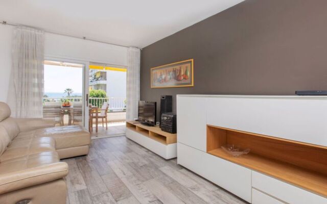 Apartment Miramar Lloret de Mar