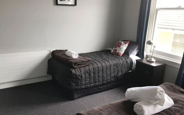 Haka House Christchurch