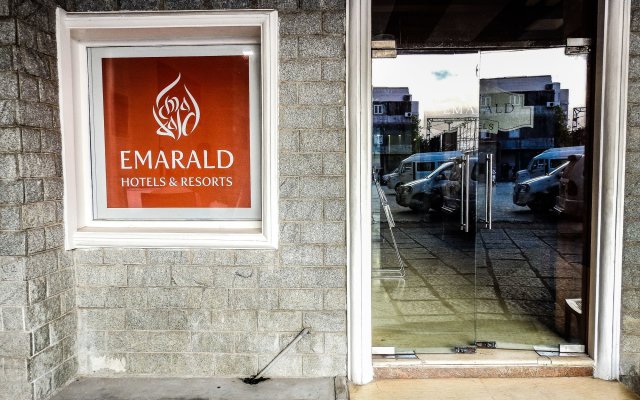 Emarald Hotels