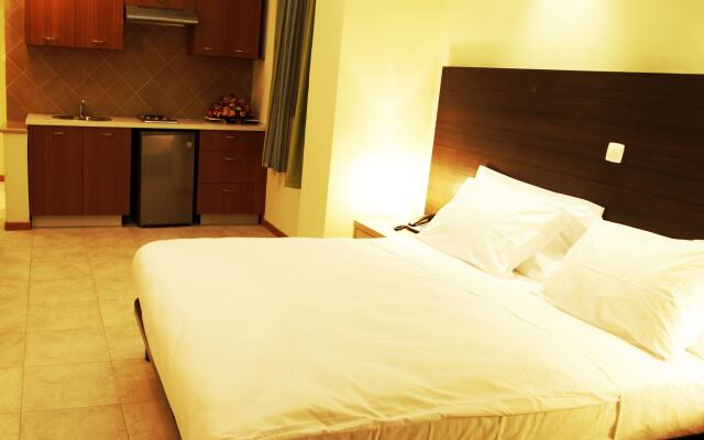 Reliance Hotel Apartment