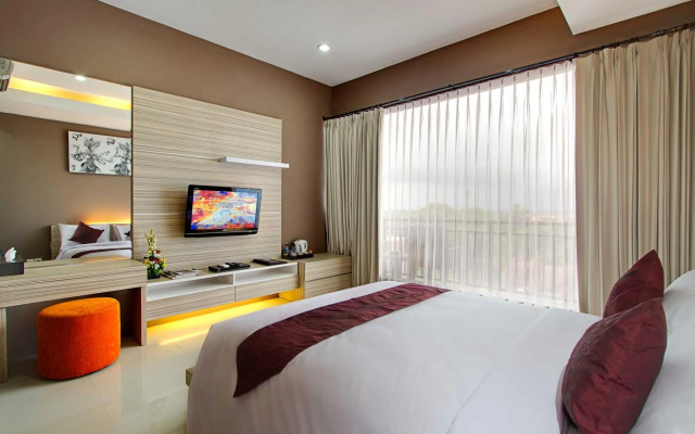 ABISHA89 Resort Jimbaran