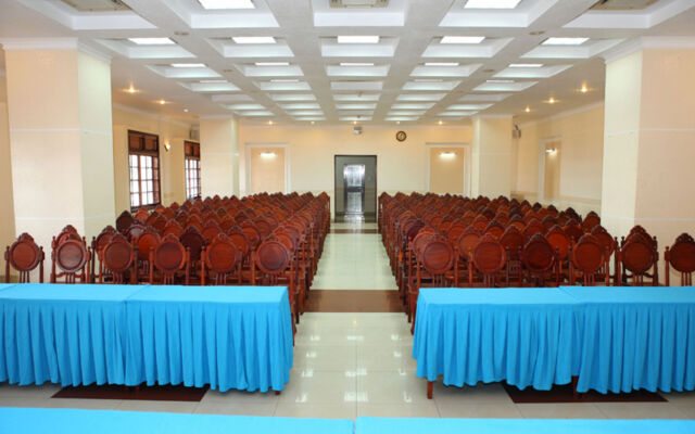 Ninh Kieu 2 Hotel