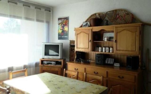 Residence Les Camparolles 62462