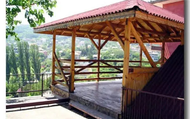 Vila Dionis