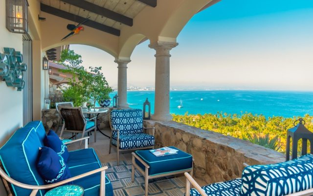 Palmilla Villa W/amazing Ocean Views: Villas del Mar Casita 17