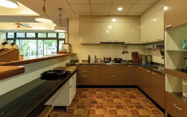 Jimeihomestay B&B
