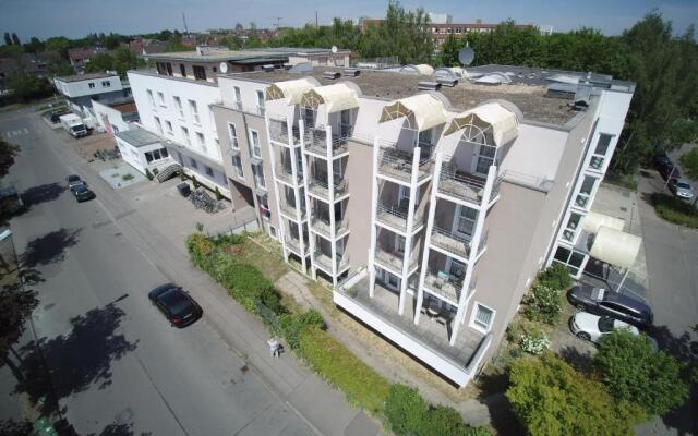 Comfort Boardinghouse Kornwestheim