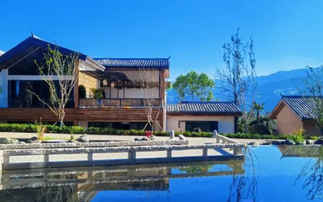 Yunli·Guanhai·Jinghai – Outside – Xichang
