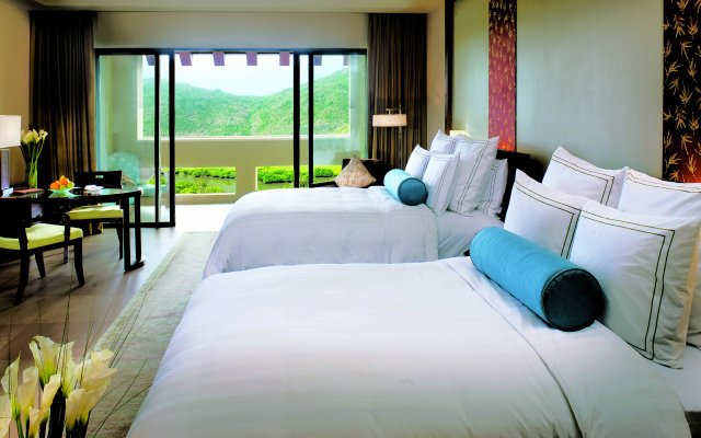 The Ritz-Carlton Sanya, Yalong Bay