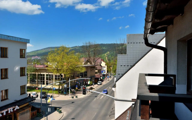 Apartament Centrum