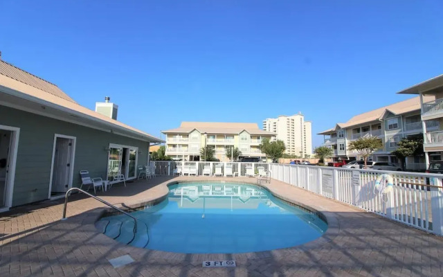 St. Martin Beachwalk Villas 214