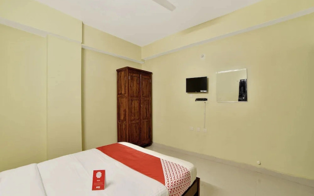 Amar Estates BY OYO Rooms