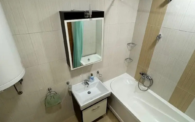 Prestige Fort  Beach Apartment B2 94