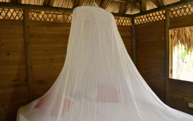 Posadas Ecoturisticas San Rafael