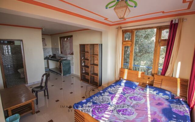 Orange GuestHouse