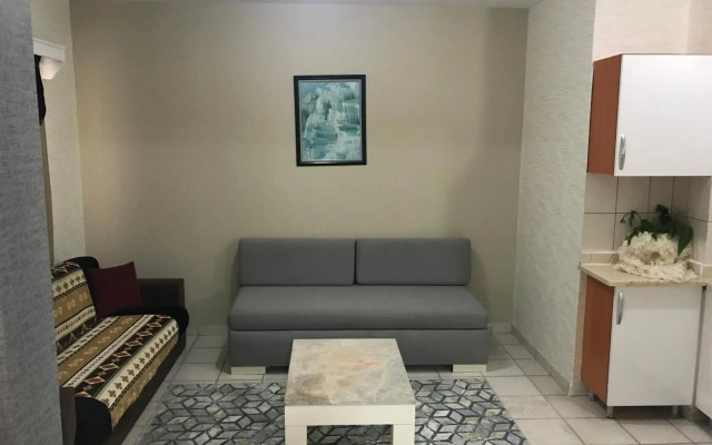 Himeros Beach Hotel - All Inclusive