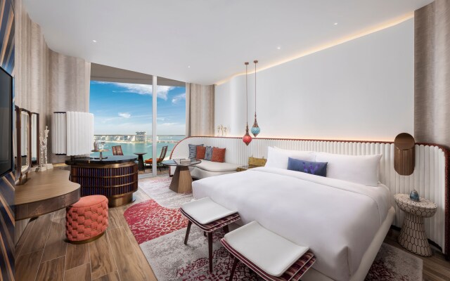 W Dubai - Mina Seyahi Hotel