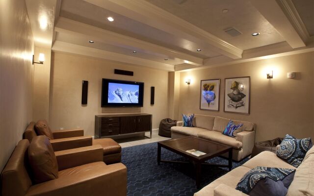 The Auberge Residences at Element 52