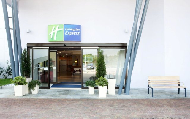 Holiday Inn Express Milan - Malpensa Airport, an IHG Hotel