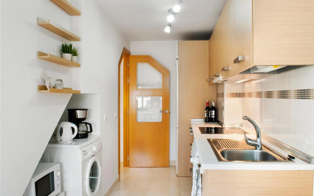 Apartment Los Boliches