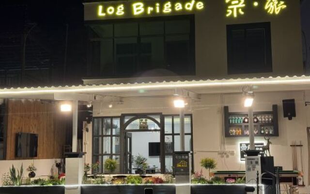 Brigade Log Inn