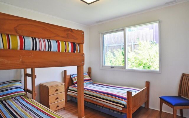 Scarborough Serenity