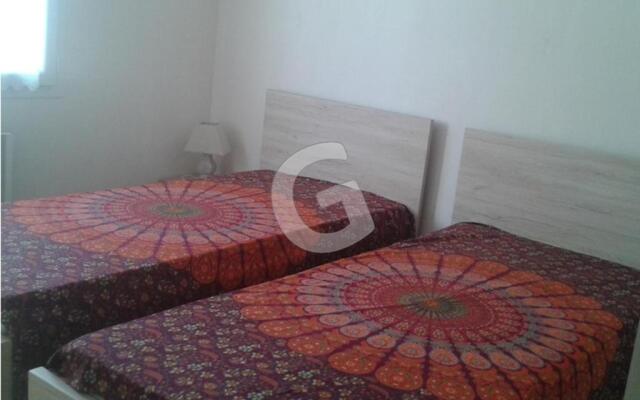 Maison La Tranche-sur-Mer, 4 pièces, 6 personnes - FR-1-357-239