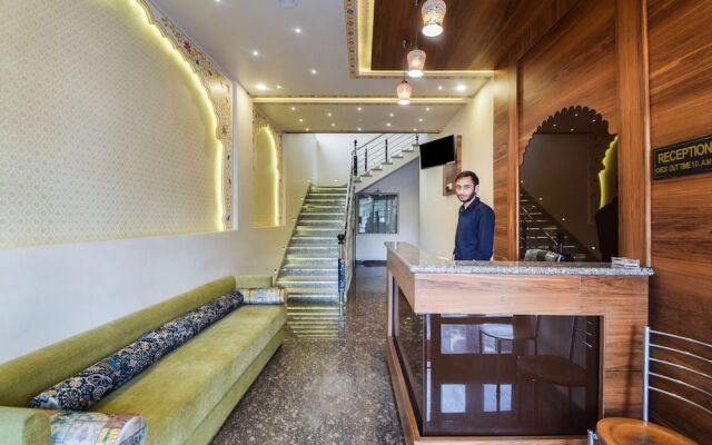 Oyo 36851 Hotel Silver Retreat