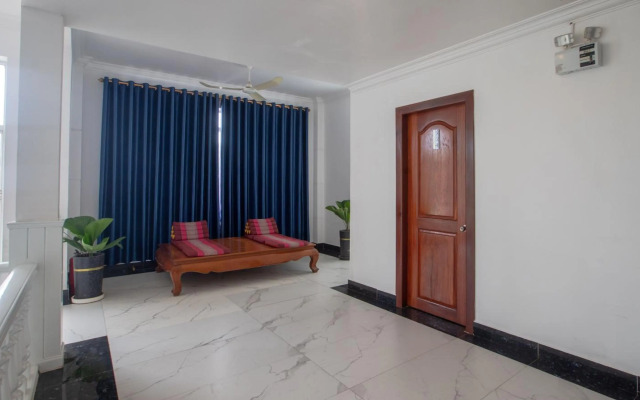 Amber Angkor Villa Hotel & Spa