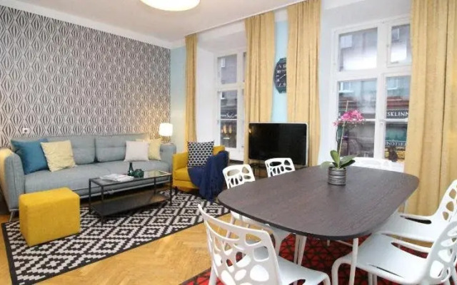 Tallinn City Apartments