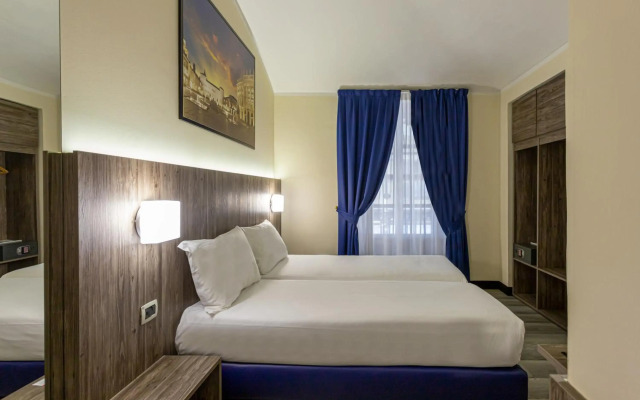 Hotel Urbani