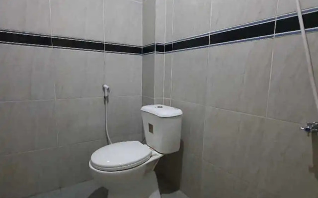 Serayu Guest House Syariah RedPartner