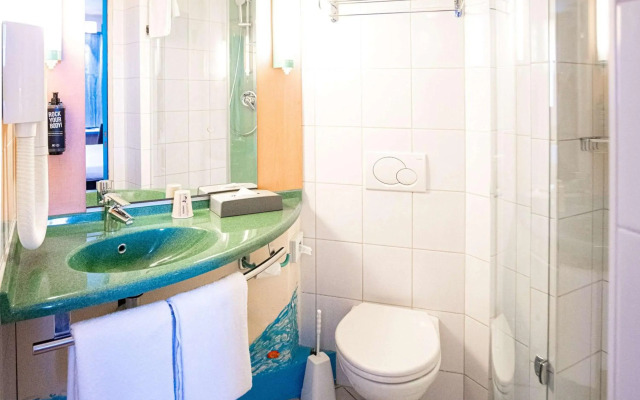 ibis Fribourg