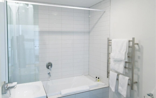 Quest Napier Serviced Apartment