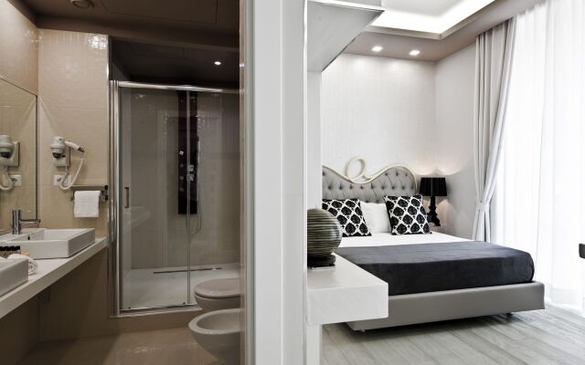 Corso Boutique Luxury Rooms