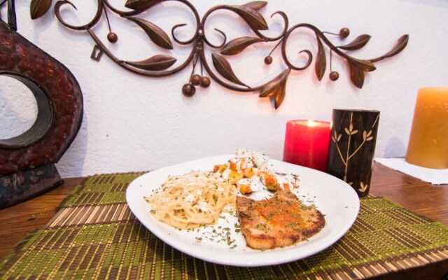 Hotel Posada Del Rosario