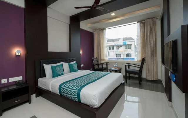 Hotel Capital Residency by OYO Rooms