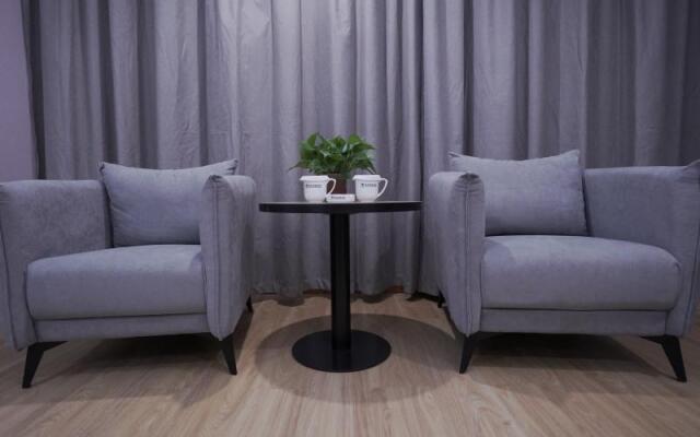 Greentree Inn Weifang Zhucheng Longyuan Shangcheng