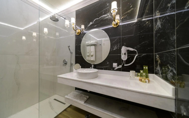 Eco Therma Village Spa & Sport